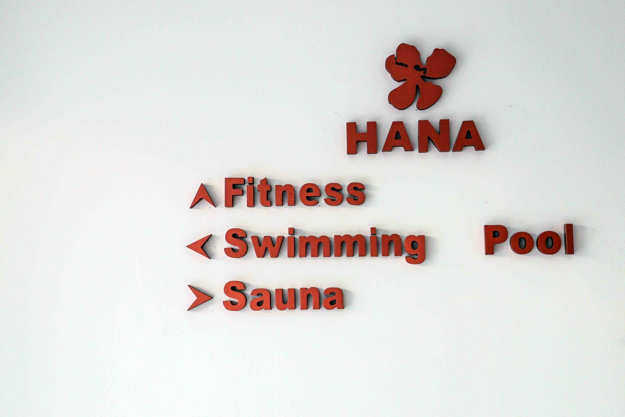 Aspira Hana Executive Apartment Thonglor Bangkok Buitenkant foto